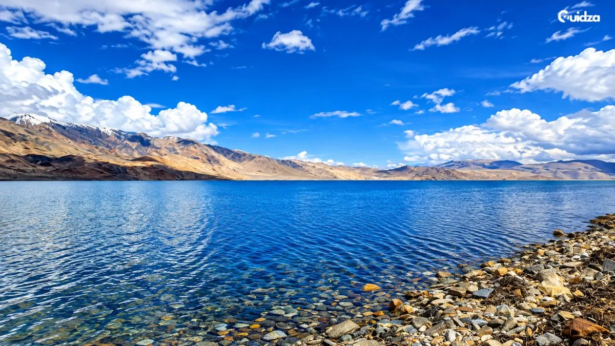 yarab tso lake